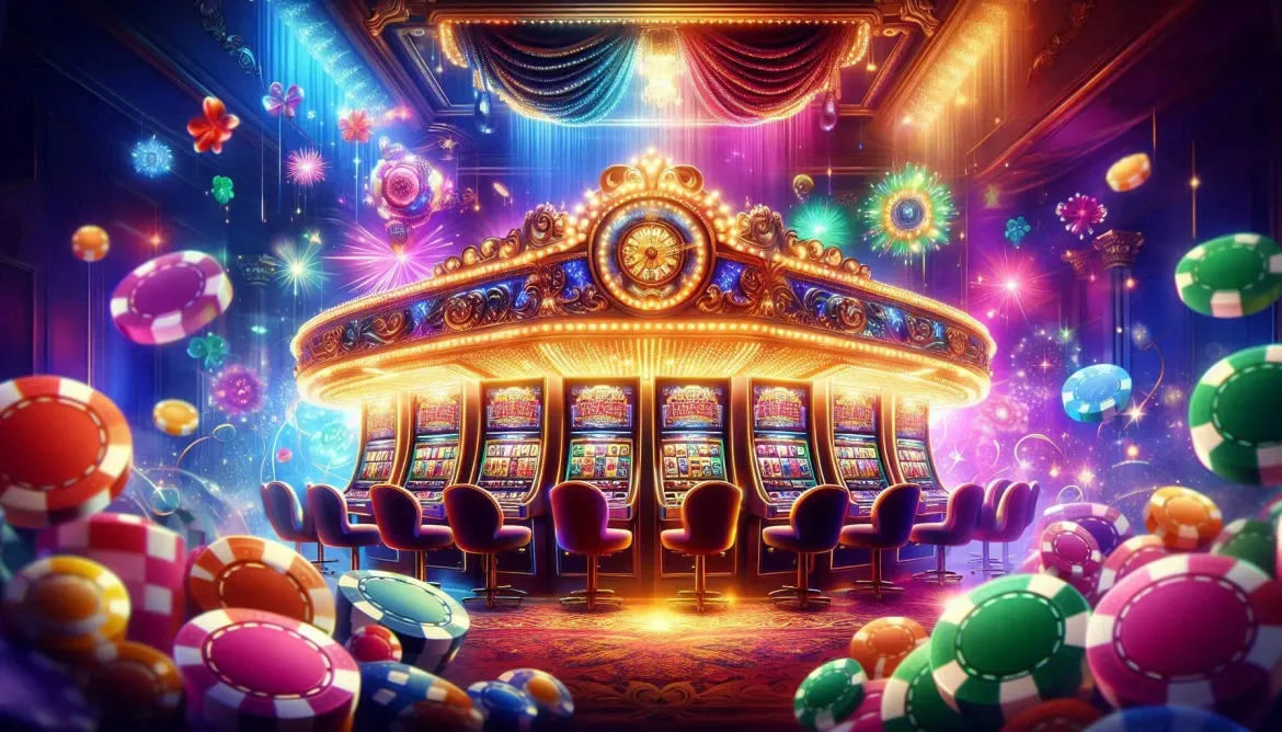 Winspark Casino